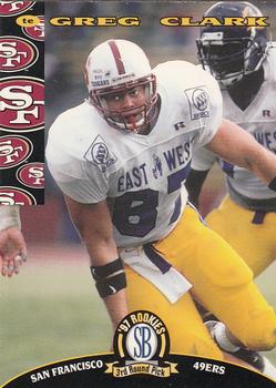 Greg Clark