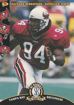 Alshermond Singleton