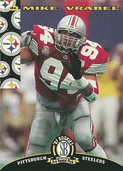 Mike Vrabel