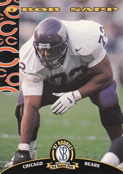 Bob Sapp