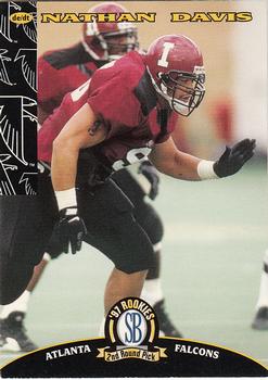 Nathan Davis