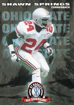Shawn Springs