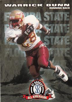 Warrick Dunn