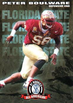 Peter Boulware