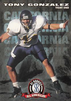 Tony Gonzalez