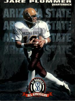 Jake Plummer