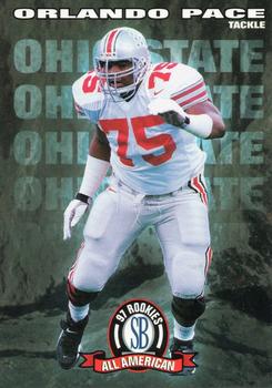 Orlando Pace