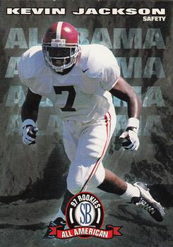Kevin Jackson