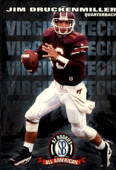 Jim Druckenmiller