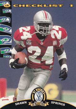Shawn Springs