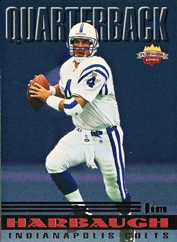 Jim Harbaugh