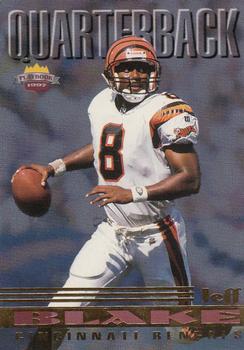 Jeff Blake