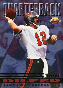 Trent Dilfer