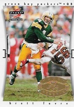 Brett Favre
