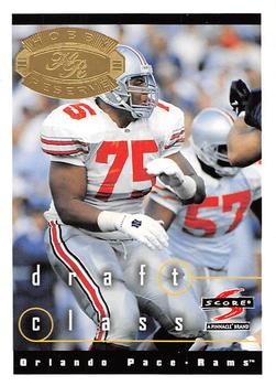 Orlando Pace