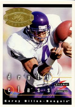 #288 Corey Dillon