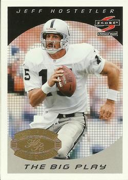 Jeff Hostetler