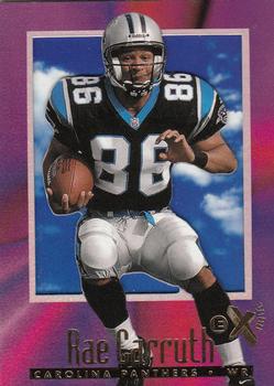 Rae Carruth
