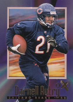 Darnell Autry