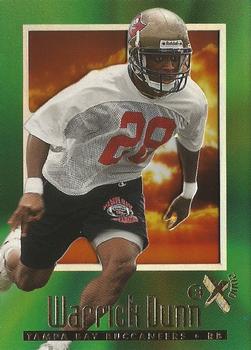 Warrick Dunn