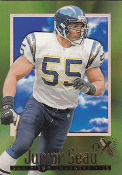 Junior Seau
