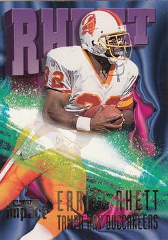 Errict Rhett
