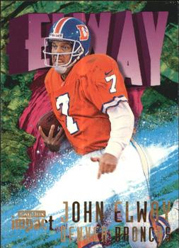 John Elway