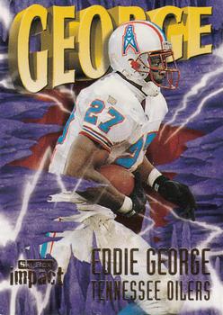 Eddie George