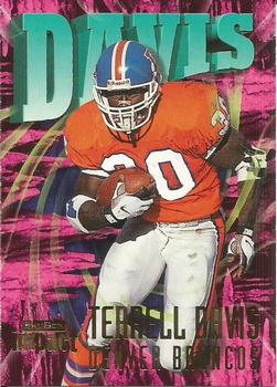#30 Terrell Davis