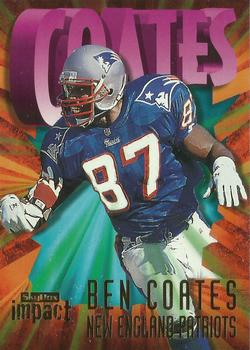 Ben Coates