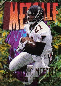 Eric Metcalf