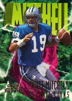 Scott Mitchell
