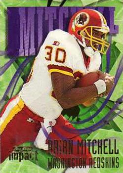 Brian Mitchell