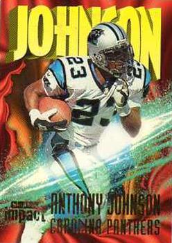 Anthony Johnson