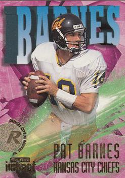 Pat Barnes