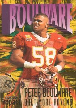 Peter Boulware