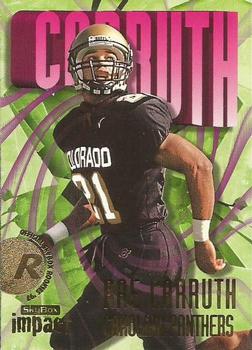 Rae Carruth