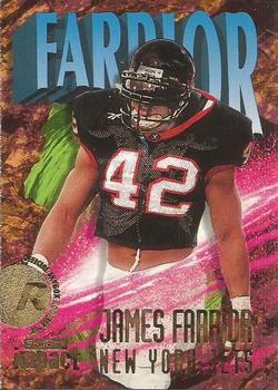 James Farrior