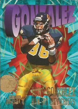 Tony Gonzalez