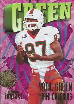Yatil Green