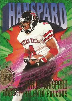 Byron Hanspard