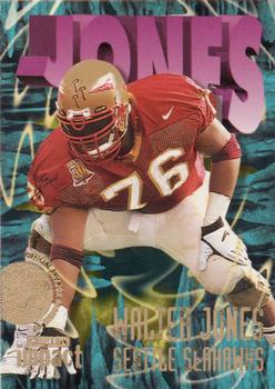 Walter Jones
