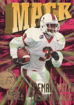 Tremain Mack