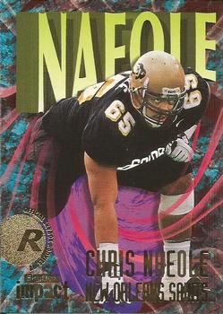 Chris Naeole