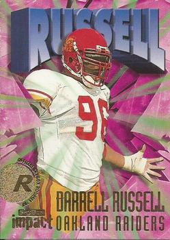 Darrell Russell