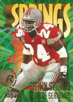 Shawn Springs