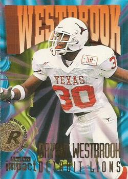 Bryant Westbrook
