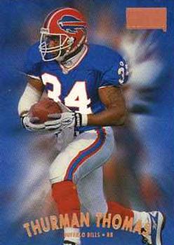 Thurman Thomas