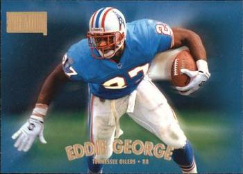 Eddie George