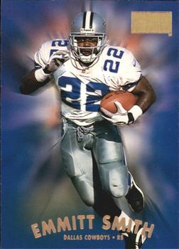 Emmitt Smith